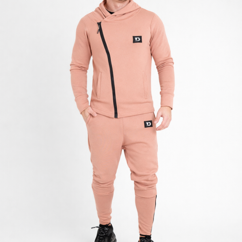 Trening conic, cu tur lasat JAPAN - Bumbac - SOMON- D38